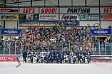 Eishockey, Herren, DEL, Saison 2024-2025, ERC Ingolstadt - Showtraining für Dauerkartenbesitzer, 04.08.2024