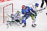 Eishockey, Herren, DEL, Saison 2020-2021, ERC Ingolstadt - Augsburger Panther, 18.02.2021