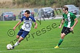 20.09.2015 - SV Denkendorf II - VfB Kipfenberg