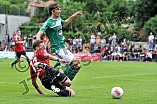01.07.2012 - VfB Eichstätt / FC Ingolstadt