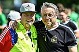 20.05.2017 - VfB Eichstätt - SV Alemannia Haibach