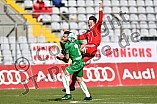 25.02.2018 - FC Bayern München II - VfB Eichstätt