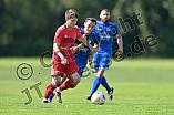 Fußball, Herren, Kreisliga Neumarkt Jura West, Saison 2024-2025, Spieltag 2, SV Marienstein - TSV Absberg, 17.08.2024