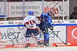 Eishockey, Herren, DEL, Saison 2020-2021, ERC Ingolstadt - Adler Mannheim, 12.03.2021