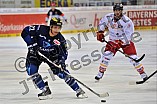 ERC Ingolstadt vs Duesseldorfer EG, Eishockey, DEL, Deutsche Eishockey Liga, 06.12.2015