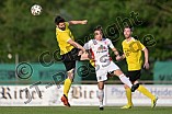 Fußball, Herren, Relegation zur Kreisliga, Saison 2021-2022, TSV Freystadt - DJK Pollenfeld, 02.06.2022