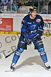 ERC Ingolstadt vs EHC Red Bull München, Eishockey, DEL, Deutsche Eishockey Liga, 06.03.2016