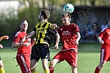 20.04.2018 - DJK Workerszell - DJK Pollenfeld II