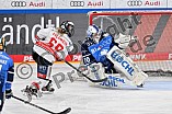 Eishockey, Frauen, DFEL, Playoffs, Finale, Spiel 1, Saison 2023-2024, ERC Ingolstadt - ECDC Memmingen Indians, 16.03.2024