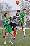 26.01.2019 - FSV Pfaffenhofen - VfB Eichstätt