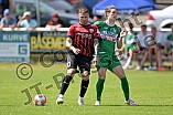 Fußball, Herren, Vorbereitung, Saison 2022-2023, FC Ingolstadt 04 - VfB Eichstätt, 18.06.2022