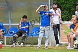 Fußball, Herren, Bezirksliga Oberbayern Nord, Saison 2025-2026, Spieltag 29, TSV Ober-Unterhaunstadt - SpVgg Kammerberg, 10.05.2026