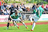 14.05.2016 - VfB Eichstätt - SV Seligenporten