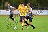 28.08.2020 - 1. FC Beilngries - FC Hitzhofen-Oberzell