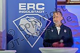 Eishockey, Herren, DEL, Saison 2022-2023, ERC Ingolstadt - Fan-Stammtisch, 16.11.2022