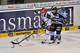 03.11.2013 - ERC Ingolstadt - Iserlohn Roosters