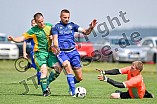 10.06.2018 - DJK Grafenberg - SG Möning-Rohr