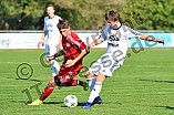 25.09.2016 - DJK Limes 09 - SG Forchheim-Sulzkirchen