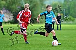 24.05.2014 - FV Obereichstätt - TSV Pfersee Augsburg