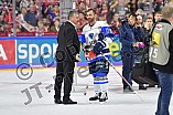 Koelner Haie vs ERC Ingolstadt, DEL, Deutsche Eishockey Liga, Playoffs, Viertelfinale, Spiel 7, 31.03.2019