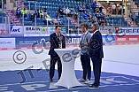 Eishockey, Herren, DEL, Saison 2021-2022, ERC Ingolstadt - Saisoneröffnung, 22.08.2021
