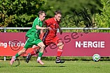 Fußball, Herren, Saison 2026-2027, Testspiel, DJK Limes - VfB Eichstätt, 12.07.2026