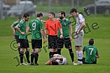 Fußball, Herren, Bezirksliga Mittelfranken Süd, Saison 2022-2023, Spieltag 26, TSV Greding - FC Wendelstein, 28.04.2023