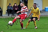 06.11.2016 - FC Hitzhofen-Oberzell - SpVgg Wolfsbuch-Zell