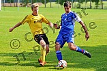 06.09.2014 - DJK Pollenfeld - TV Thalmässing
