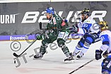 ERC Ingolstadt vs Augsburger Panther, Eishockey, DEL, Deutsche Eishockey Liga, Vorbereitung, 31.08.2018