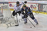 02.01.2015 - ERC Ingolstadt - Thomas Sabo Ice Tigers
