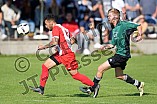 30.09.2018 - DJK Dollnstein - FC Türk Gücü Eichstätt
