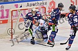 02.01.2021 - Straubing Tigers - ERC Ingolstadt