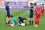 08.04.2015 - VfB Eichstätt - TSV 1860 Rosenheim