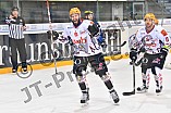 ERC Ingolstadt - Fischtown Pinguins Bremerhaven,, Eishockey, DEL, Deutsche Eishockey Liga, Preplayoff, Spiel 1, 01.03.2017
