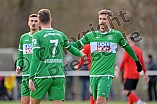 Fußball, Herren, Regionalliga Bayern, Bayernliga Nord, Saison 2022-2023, Vorbereitung, VfB Eichstätt - ASV Neumarkt, 04.02.2023