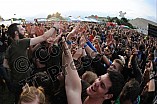 23.05.2015 - Open Air am Berg 2015 - Samstag