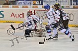 05.04.2012 - ERC Ingolstadt / Adler Mannheim