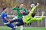03.02.2018 - VfB Eichstätt - Würzburger FV