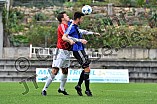 26.09.2015 - VfB Eichstätt II - TSV Großmehring