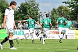 22.07.2012 - TSV Schwabmünchen / VfB Eichstätt