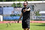 27.05.2017 - JFG Region Eichstätt - TSV Rohrbach