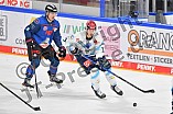 Eishockey, Herren, DEL, Saison 2020-2021, Nürnberg Ice Tigers - ERC Ingolstadt, 14.03.2021