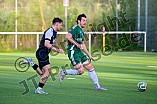 Fußball, Herren, Kreisliga Donau Isar, Saison 2025-2026, Spieltag 20, VfB Eichstätt II - FC Mindelstetten, 24.04.2026