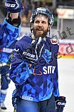 ERC Ingolstadt vs Augsburger Panther, DEL, Deutsche Eishockey Liga, Spieltag 49, 28.02.2020