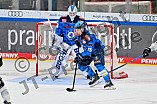 Eishockey, Herren, DEL, Saison 2025-2026, Spiel 38, ERC Ingolstadt - Kölner Haie, 09.01.2026