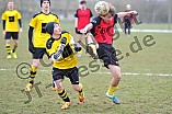 13.03.2015 - DJK Pollenfeld - SpVgg Wellheim-Konstein