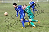 01.04.2013 - SV Marienstein - DJK Veitsaurach