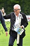 12.08.2017 - FC Gerolfing - FC Hitzhofen-Oberzell