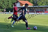 08.08.2020 - TSV Kornburg - VfB Eichstätt